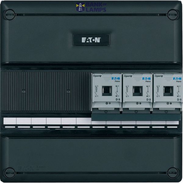 S55, 3ph., Pasco 0 gr 0 RCCB K 44 image 4