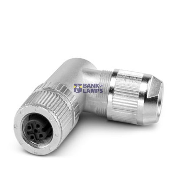 SACC-M12FR-5PL SH BE - Connector image 1
