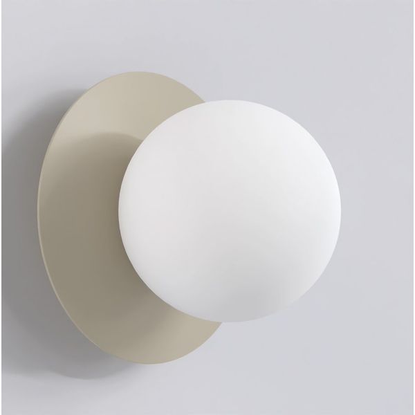 AMERICANA K1 MOKKA image 1