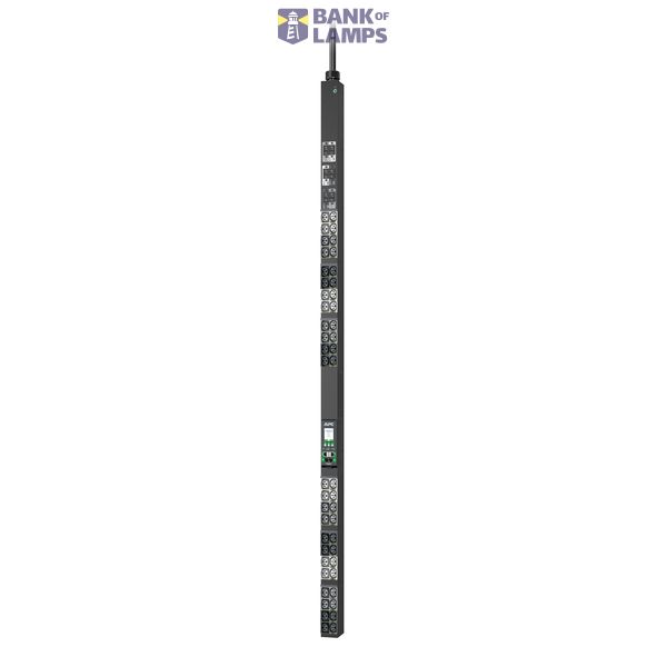 APC rPDU ADV SM 32/30A 400/415V 3PH image 1