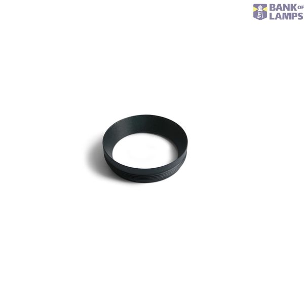 050380A/B BLACK RING FOR 65670AT/65642AT image 1
