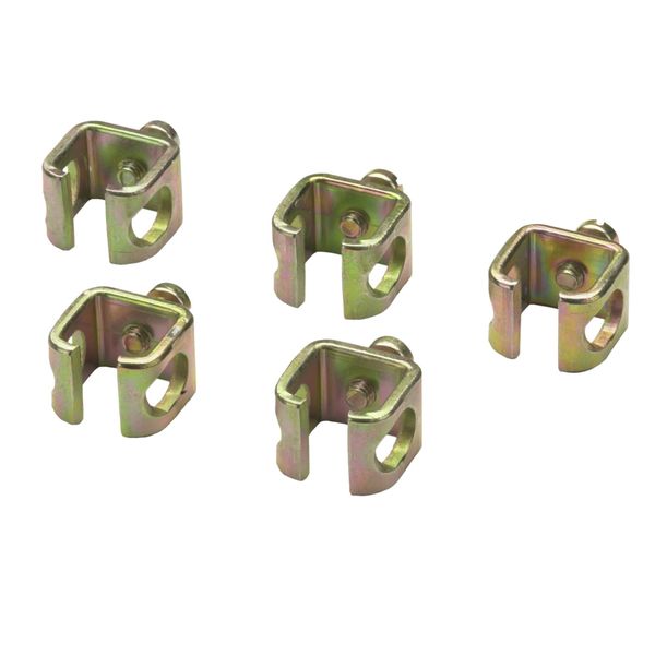 Busbar terminal 2.5 - 35 mm² image 1