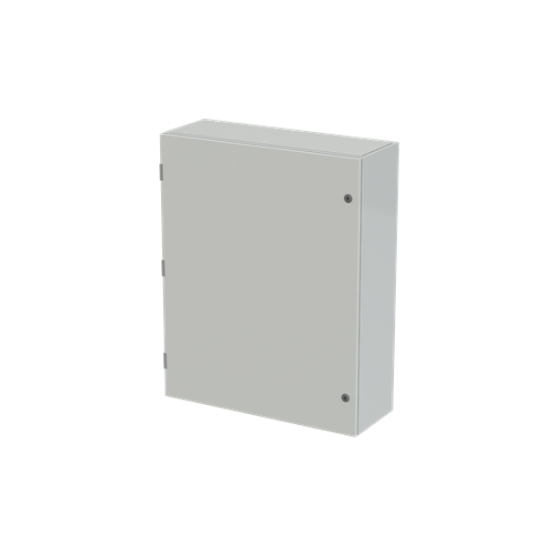 SR2-SRN10830K Metallic enclosure SR2 image 1