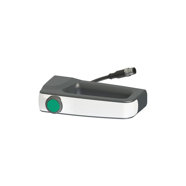 Safety handle P-KUBE Smart image 1
