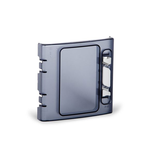 Module cover surface PC 24 modules image 2