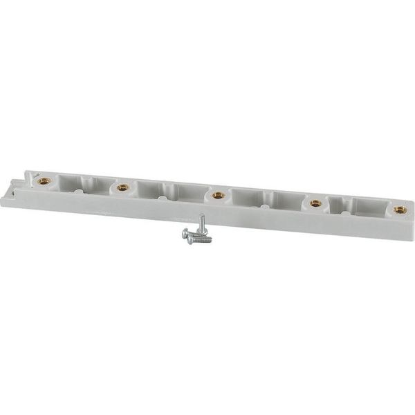 XDSLH Busbar supports, switch-fuse strips, 3p image 5