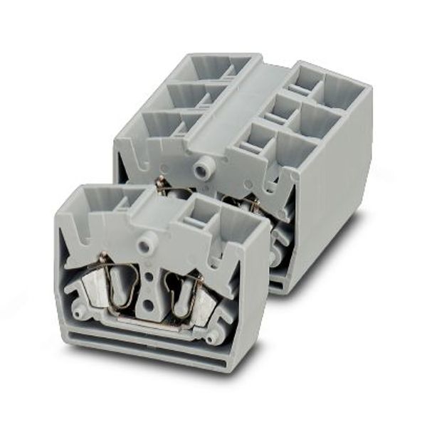 MSDB 2,5-M - Mini feed-through terminal block image 2