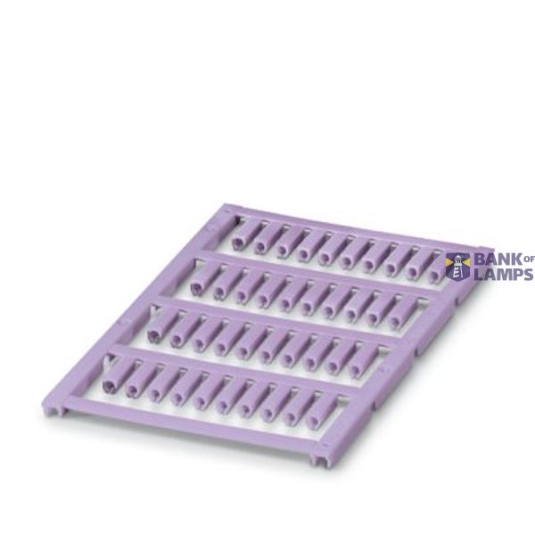 UC-WMCO 2,9 (12X3,5) VT - Conductor marker image 1