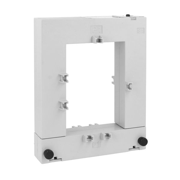 Current transformer, split-core, 80X120mm hole, 1250A image 1