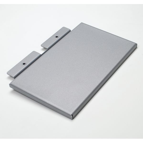 For AVR8 luminaires, aluminium image 1