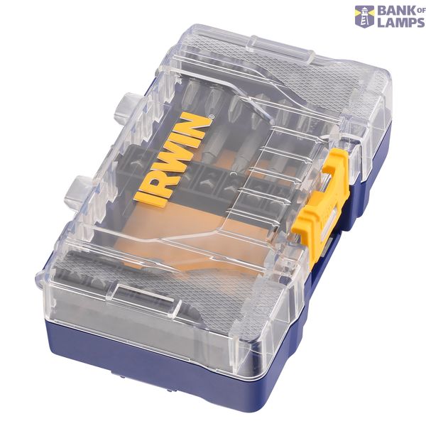 STC 30pce mixed screwdriver set image 2