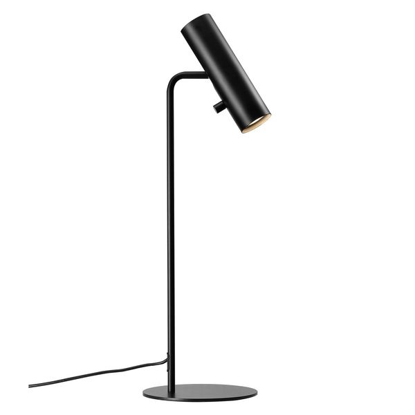 MIB 6 | Table lamp | Black image 2
