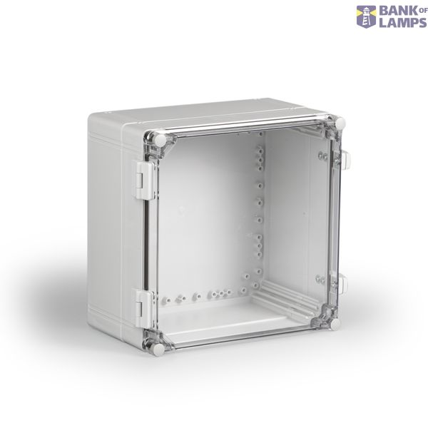 WPCP304018T.U | Cabinet wall installation PC 300 x 400 x 187 mm image 1