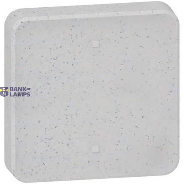 Wireless IP55 light switch No-Battery image 1