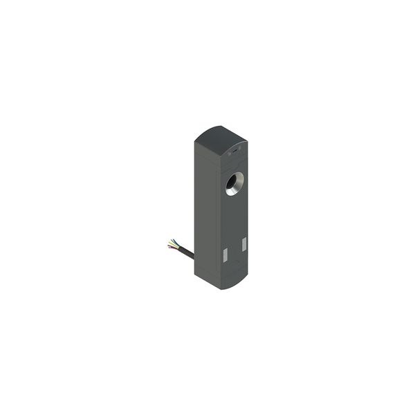 NS series safety locking switch image 1