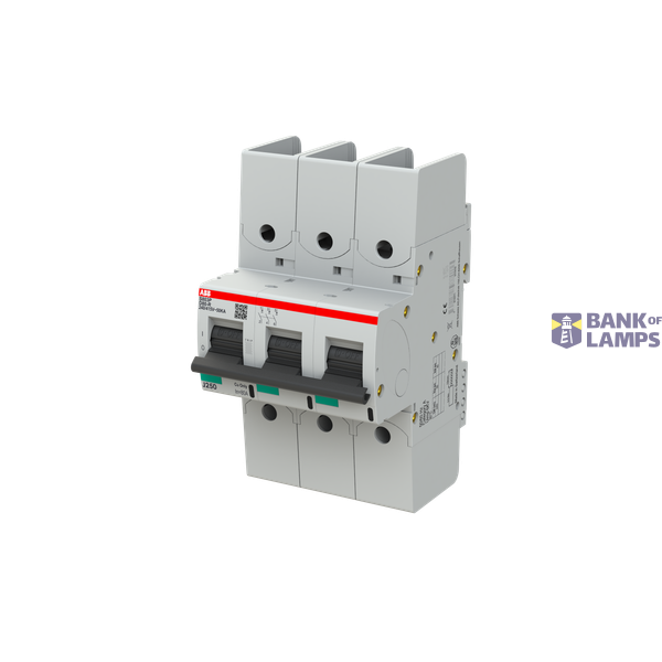 S803P-D80-R circuit breaker image 3