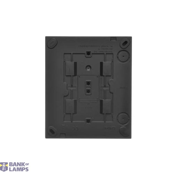Two-way switch, (module), Simon 24, IP20/IP44, 10AX, white image 2