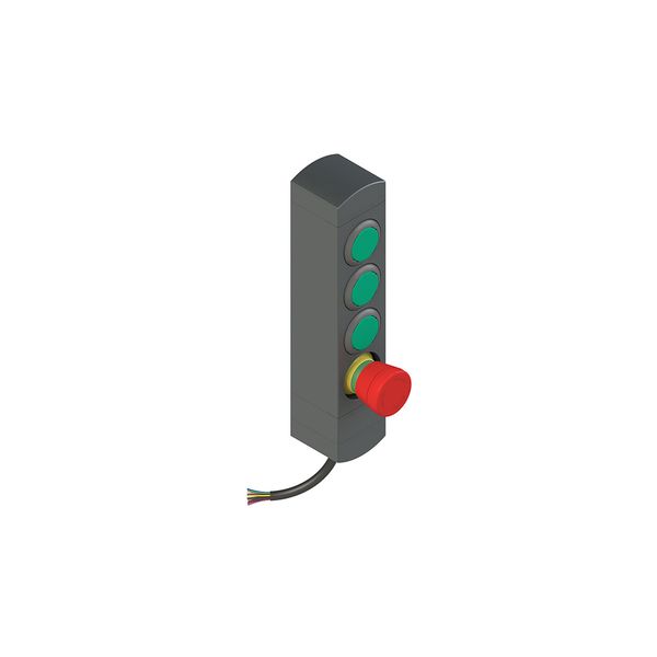 BN series control device unit image 2