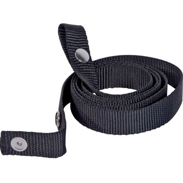 Shoulder belt 25x1400 mm image 1