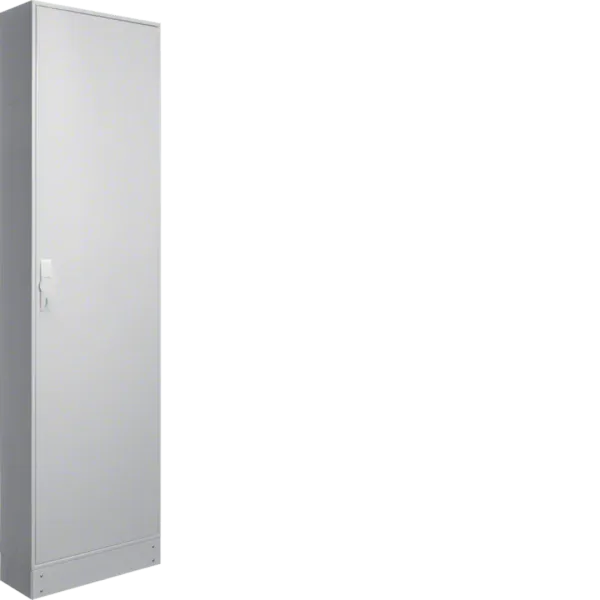 Cabinet switchboard univers, IP54, class protection I, 1950x550x205 image 1