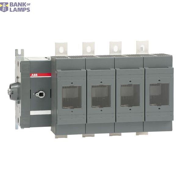 OS800DS04F SWITCH FUSE image 1
