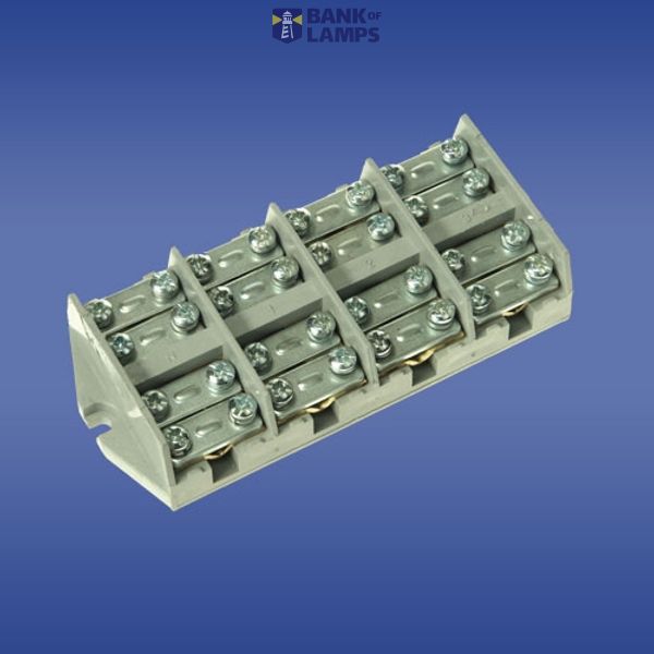 ZO-4/35 4-track branch plate 35mm? image 1