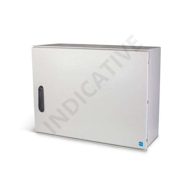 Base 200 x 400 x 102 mm image 5