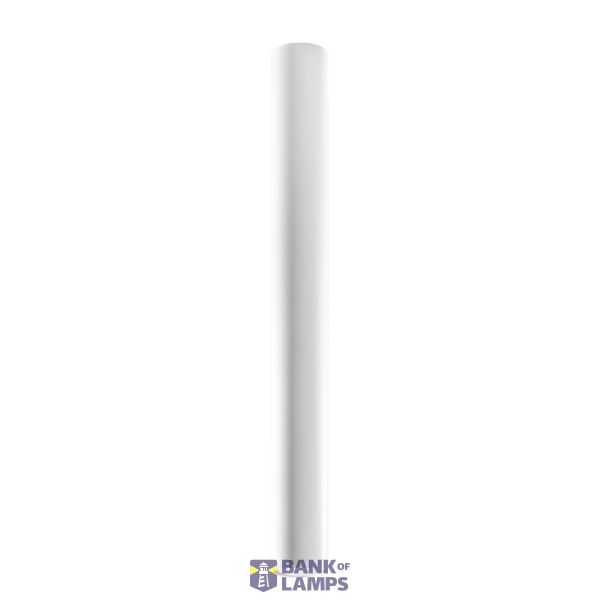 SPOT LAGOS 60 WHITE GU10 1X40W IP20 image 2