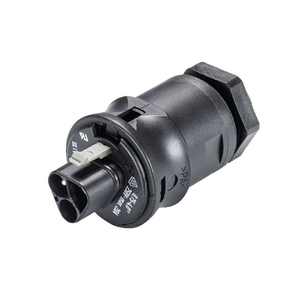 DEVICE CONNECTOR RST20I3SXS1 M00V SW image 1