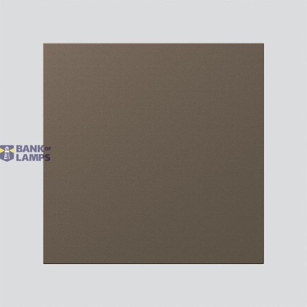 BM 611-0 BG Blind module image 1