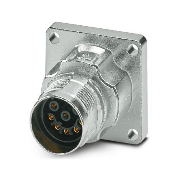 M17-08S1N8AW600S - Device connector front mounting image 2