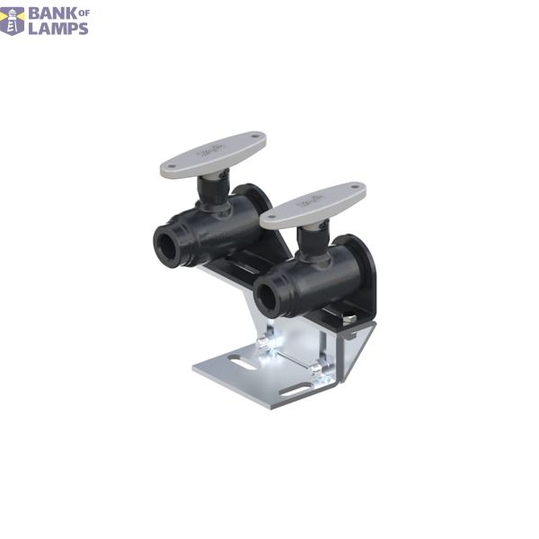 Ball valves, JIP-II-TW, Reduced Bore, PN 40, DN 15, Internal thread image 1