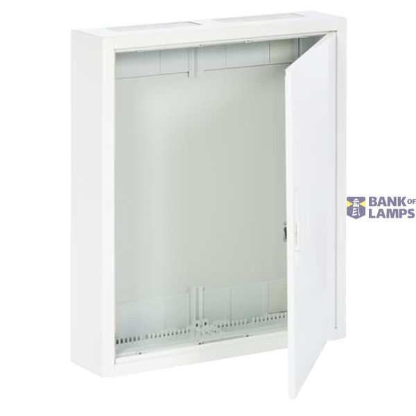 DISTRIBUTION BOX ON EMPTY SURFACE WITH TA42 DOOR image 1