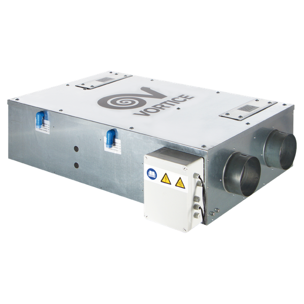 VORT HRI 200 FLAT image 1