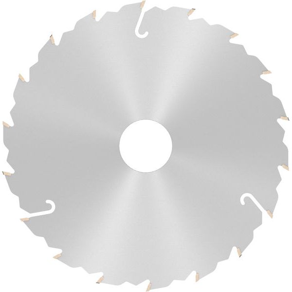 Circular saw blade Speedline Wood 165 x 30 x 2,2 mm, 18 image 1
