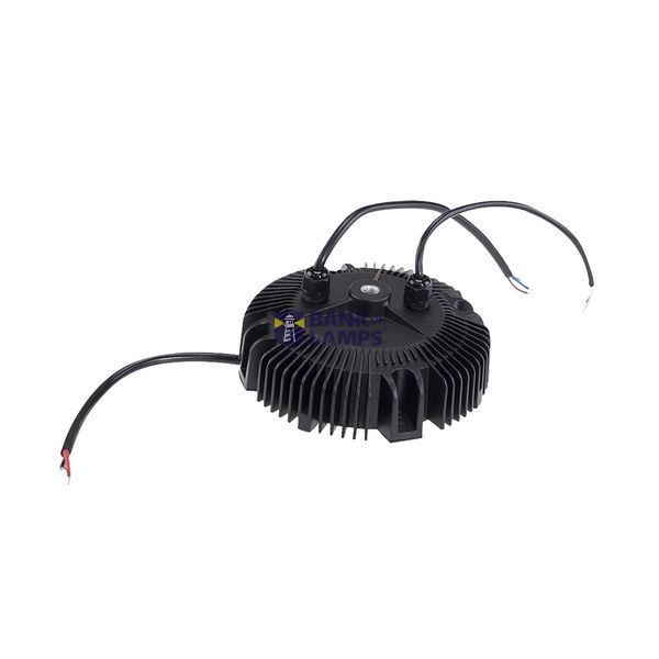 HBGC-300-L-AB Led driver, IP67 301.6W, 116-232V, 1400mA CP dimmable, MEAN WELL image 1