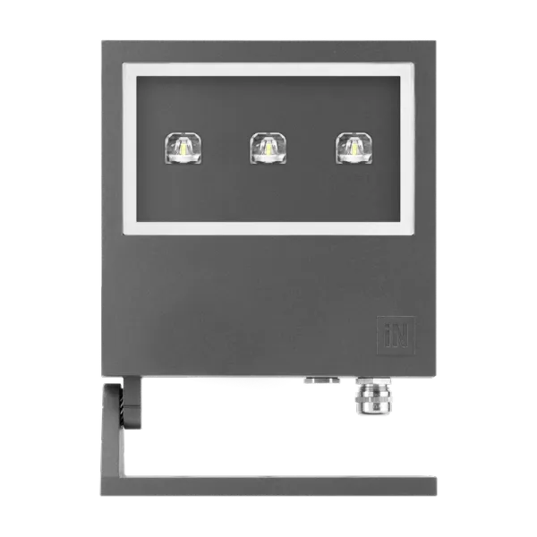 FOCUS+2 26W A10/M 4000K ANTHRACITE DALI image 3