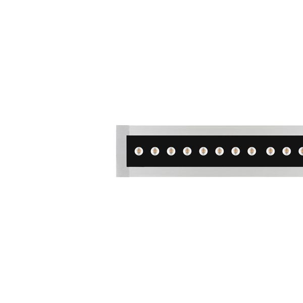 STRIP SQ INGR.L 800 20,5W ELL 40x60 840 image 1