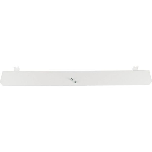 BFZ-SP-33 White partition for 33MU per row image 4