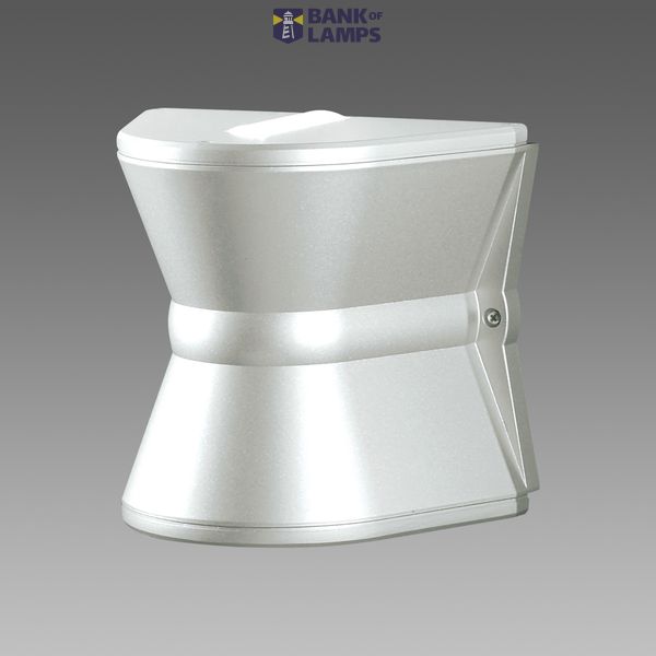 CLESSIDRA 5 1554 18W CLD RAL9006 image 1