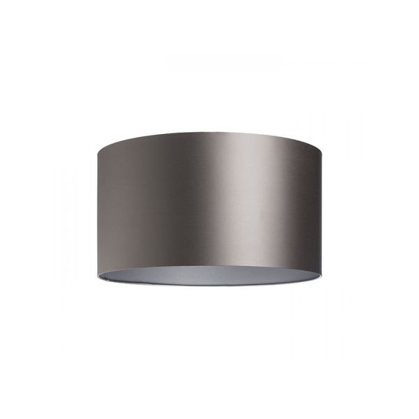 RON 55/30 shade Monaco dove gray/silver PVC max. 23W image 1