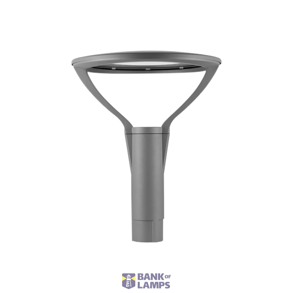 LEDPostTop-P 50W-DALI-730-AS image 2