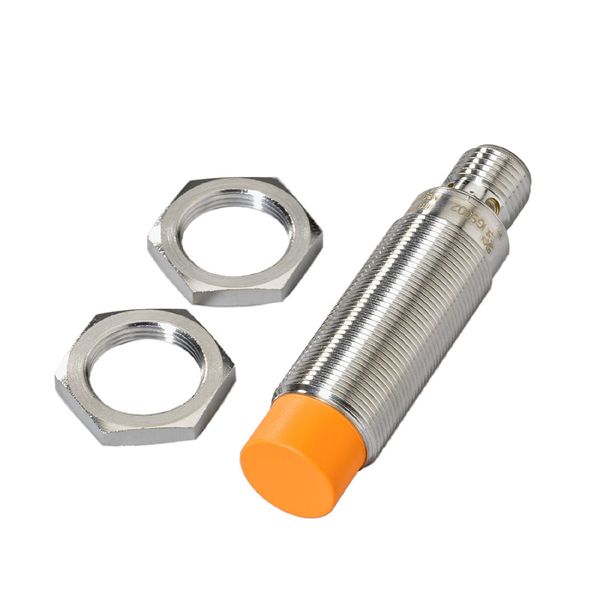 IGK2012-ARKA/M/LS-104AK | Inductive sensor image 1