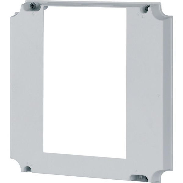 GA-44-S60-XNH1 Frontplate Ci44 for XNH1 image 3