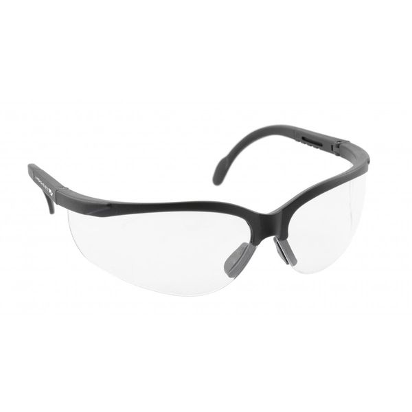 MAINZ protective spectacles transparent one size image 1