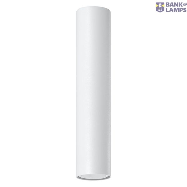 SPOT LAGOS 30 WHITE GU10 1X40W IP20 image 5
