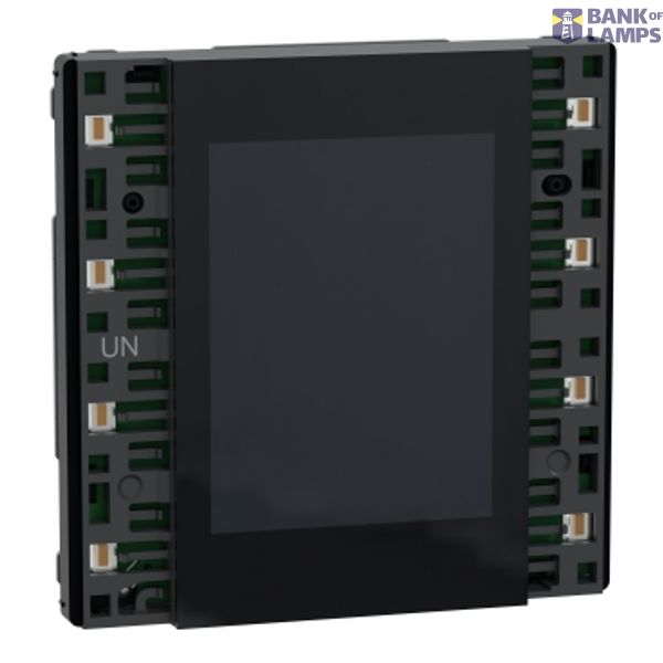 KNX Secure PB SysD Univ. module image 1