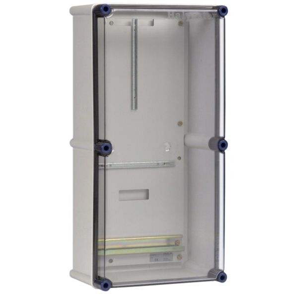 Equipment box 270x540 for kWh measuring image 3