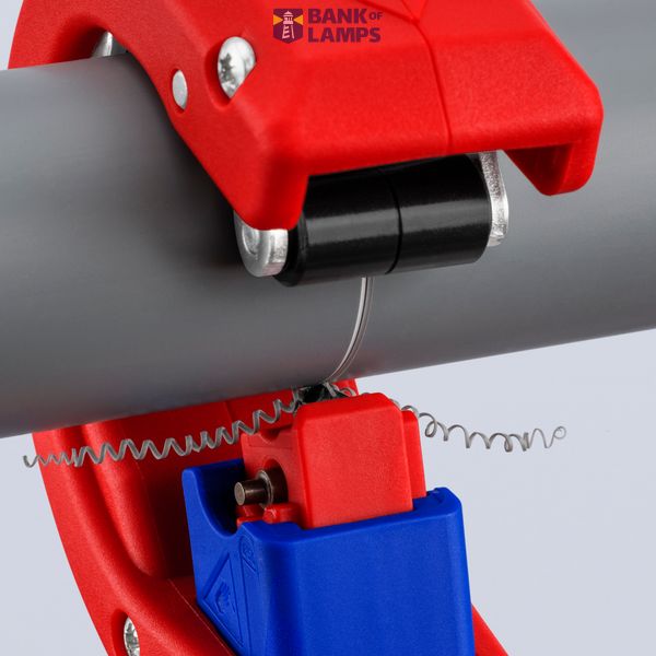KNIPEX DPT50 Pipe Cutter image 8
