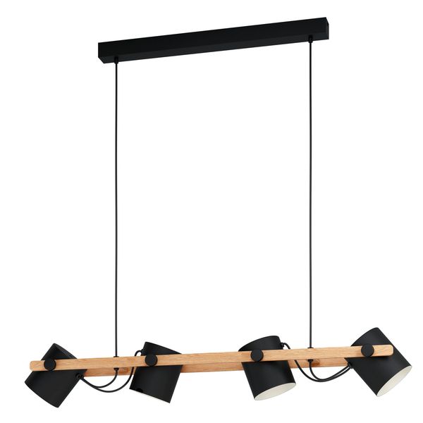 HORNWOOD pendant light 43424 image 1